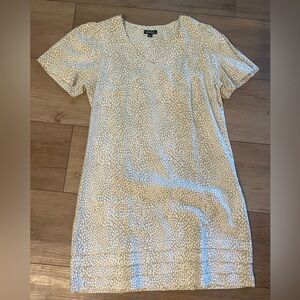 Nicole Miller Sun Dress